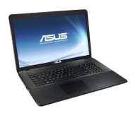 ASUS R752LN-TY179H i7-5500U/4GB/1TB/DVD/Win8 GT840M - 243083 - zdjęcie 2